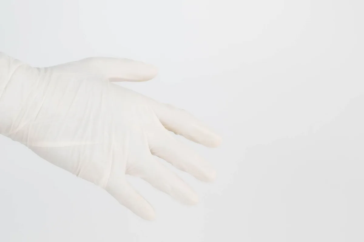 Bodily Fluid Cleanup in Grandview, WA