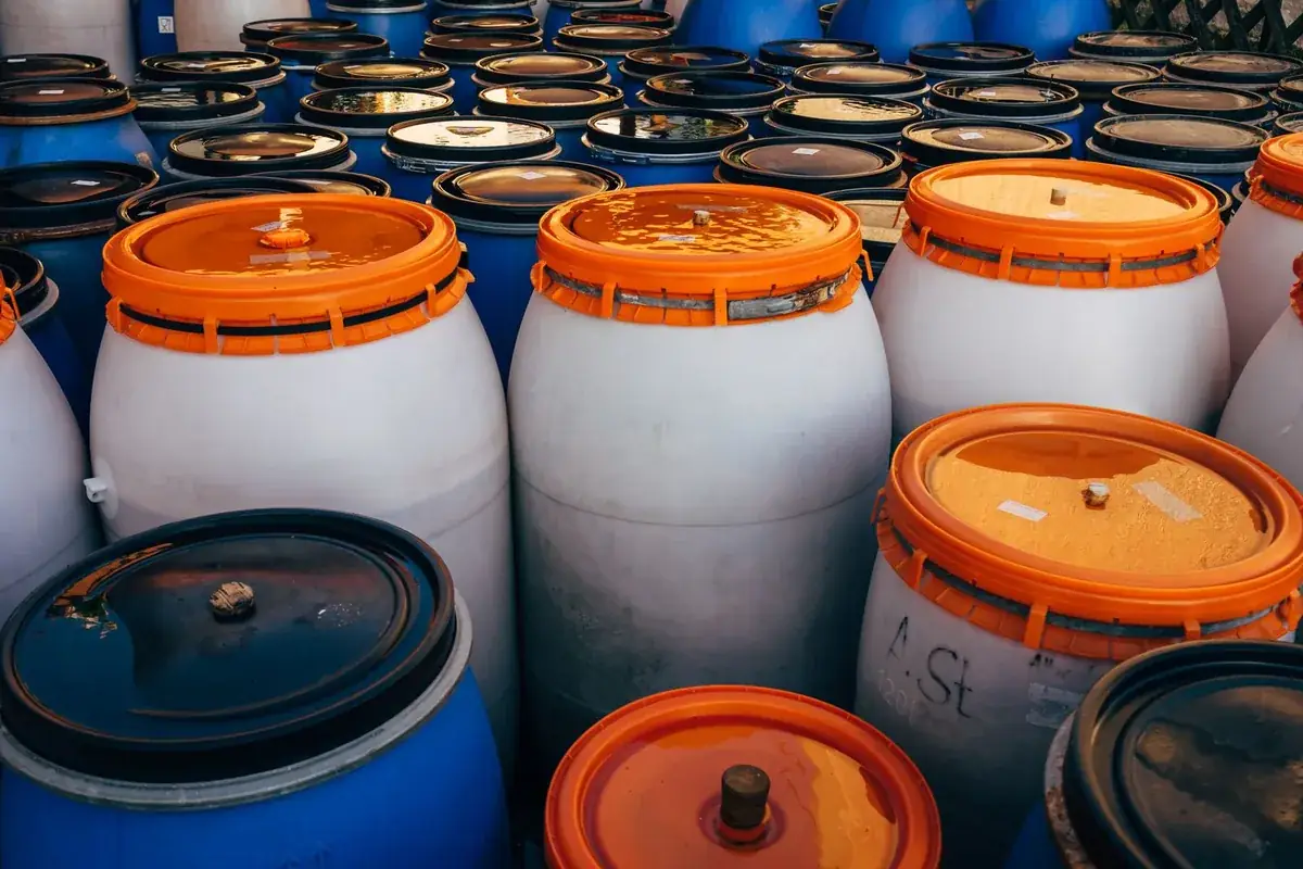 Hazmat Cleanup in Grandview, WA